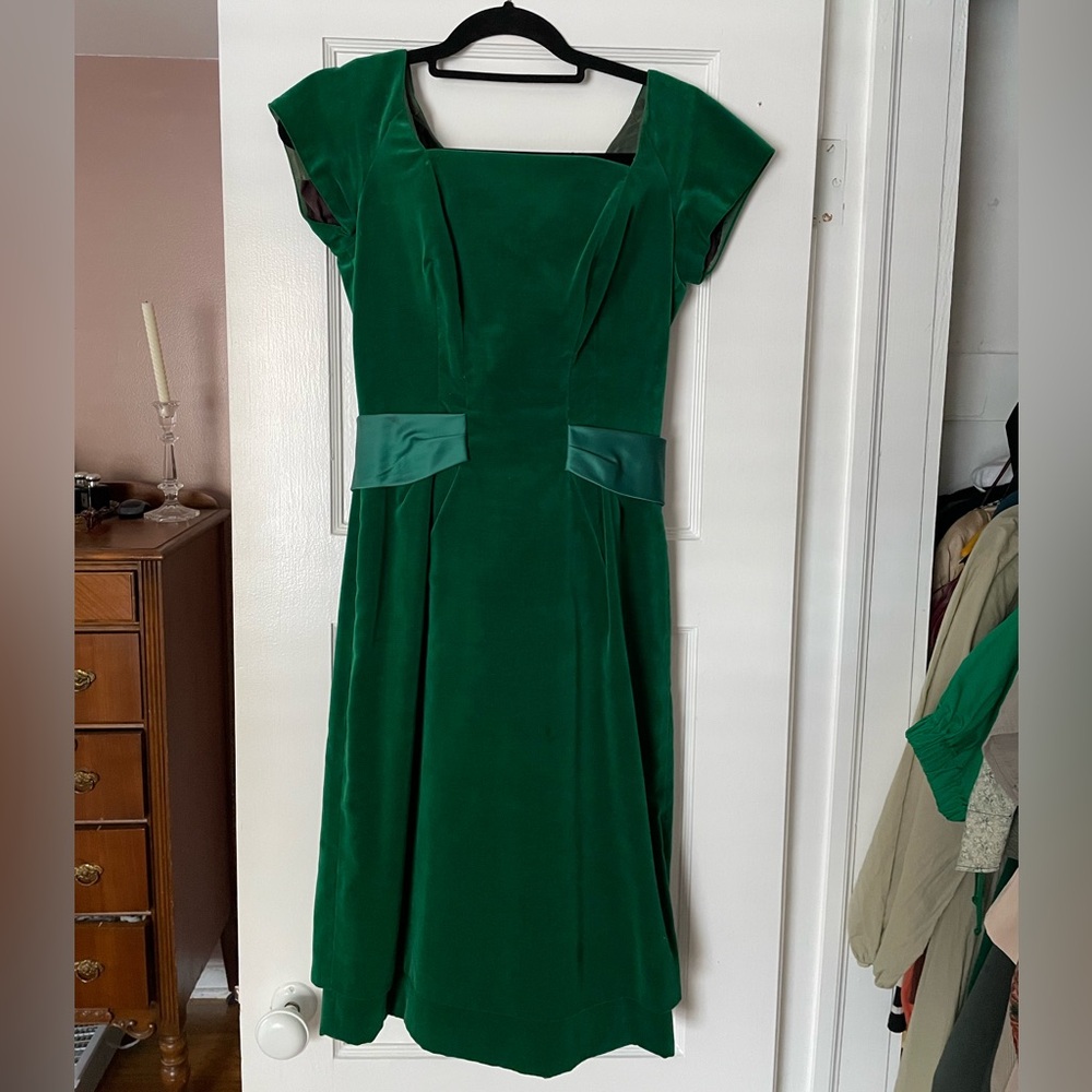 Vintage dress
